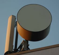 5 GHz High Performance Parabolic Antenna by mWave