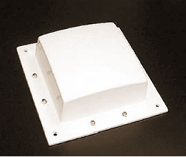 Reduced Size Patch Antenna Model MCR03-04-N - Patch Antenna Design
 by mWave